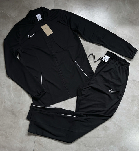 Conjunto- Nike Dri Fit “Jogador” 2021 - (Reliquia)