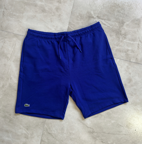 Shorts - Lacoste Azul Royal