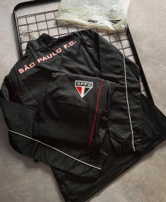 Conjunto - São Paulo Penalty 2010 - comprar online