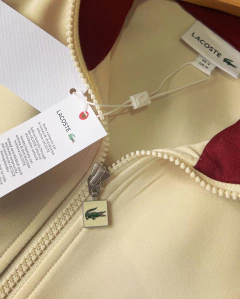 Jaqueta Lacoste Casual na internet