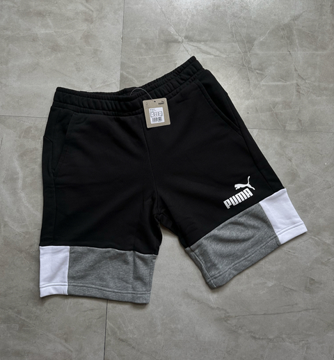 Shorts Puma - Block 847429