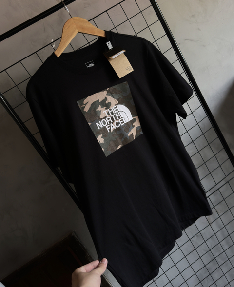 Camisa - The North Face Camu