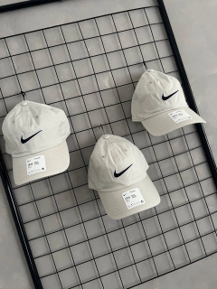 BONÉ NIKE HERITAGE86 SWOOSH WASH