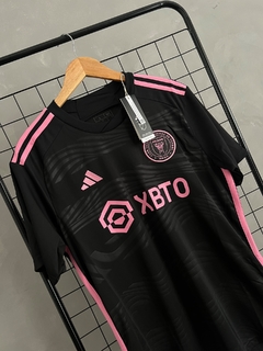 Camisa Club Internacional Miami Away 2023 - comprar online