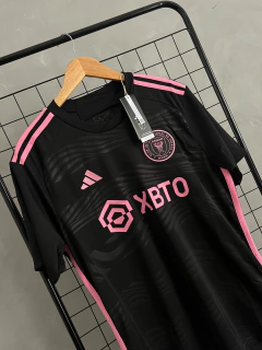 Camisa Club Internacional Miami Away 2023 - comprar online