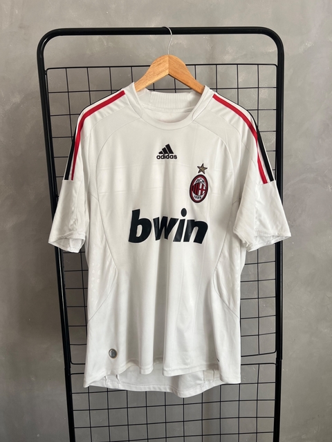 Milan - Away 2008