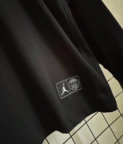 Camisa Jordan x Psg (Masculino) - kennaistore