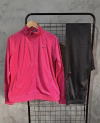 Conjunto Mizuno (Rosa) Feminino
