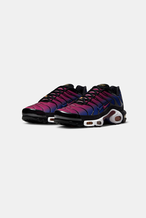 Air Max Plus - Patta x Barcelona (Special Edition)