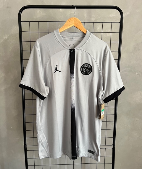 Camisa Paris Saint Germain - Third 2023