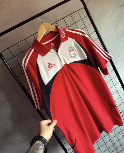 Polo Liverpool Reliquia
