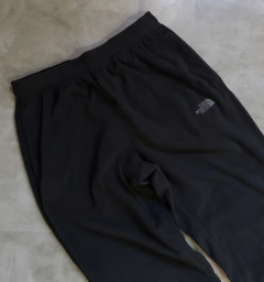 Calça Fleece - The North Face (Cinza Escuro) na internet