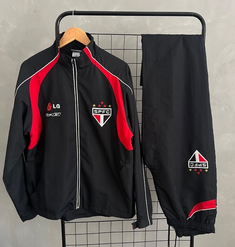 Conjunto - São Paulo RBK