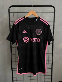 Camisa Club Internacional Miami Away 2023