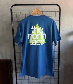 Camisa - The North Face - Letring - kennaistore