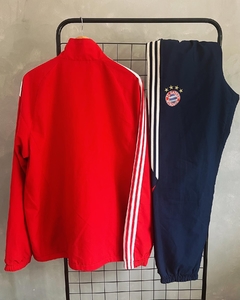 Conjunto Bayer de Munique Reliquia - kennaistore