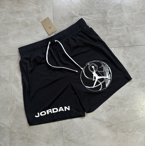 Shorts - Air Jordan Mesh