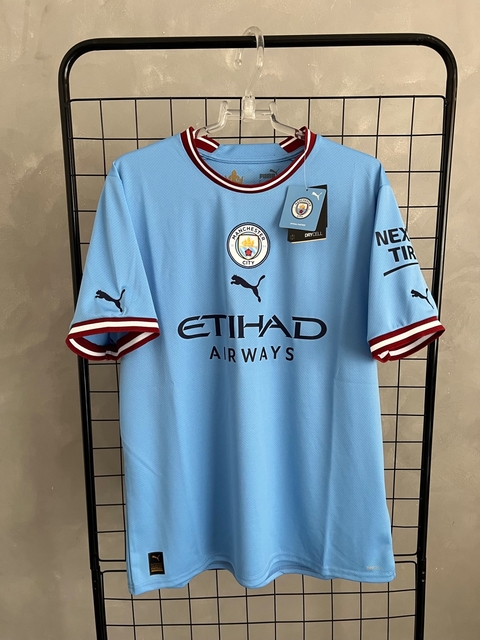 Manchester City - Home 2023