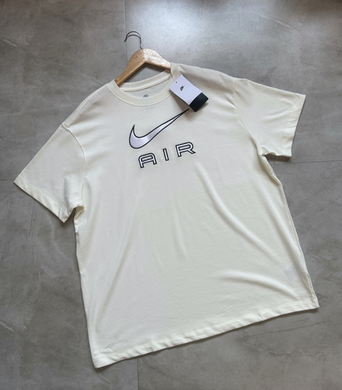Camisa Nike Air - Premium
