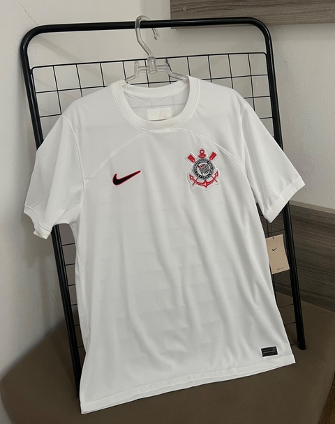 Corinthians Home 2023/24 - (Torcedor)