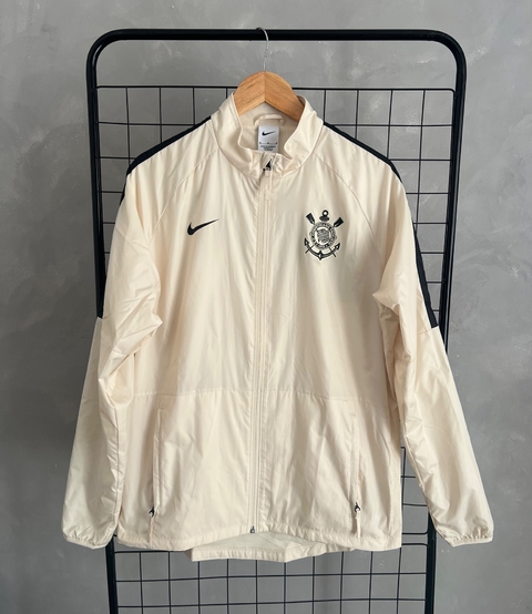 Jaqueta Nike Corinthians Academy Away Masculina