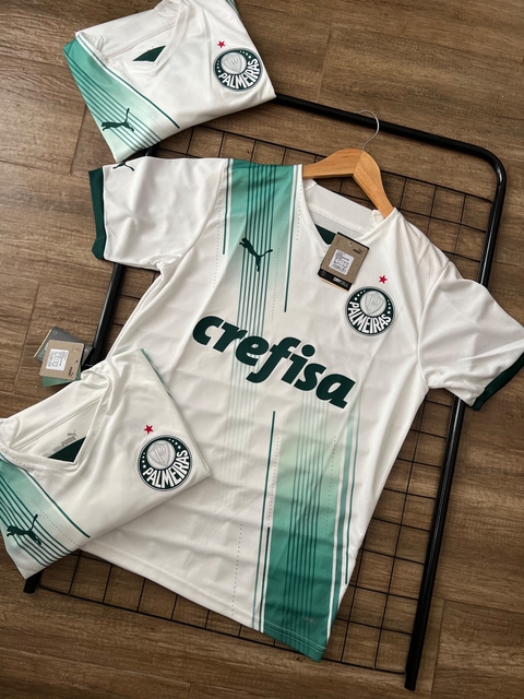 Palmeiras Away 2023