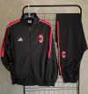 Conjunto Milan Adidas - Custom