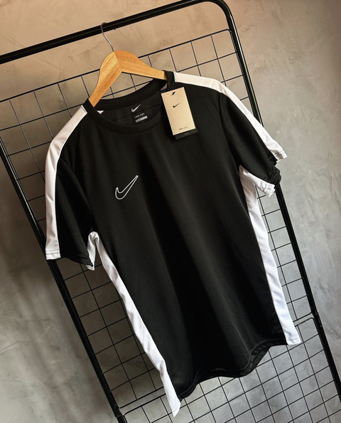 Camisa Nike DRIFIT Academy 23 (Preta)