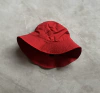 Bucket Jordan (Vermelho)
