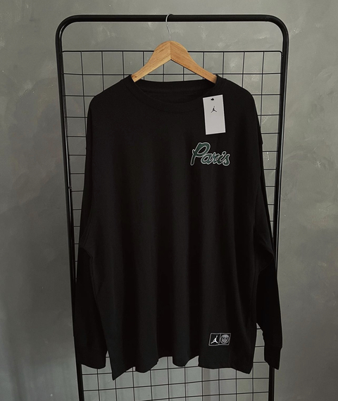 Camisa Jordan x Psg (Masculino)