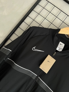 Jaqueta Academy Nike - Dri Fit - kennaistore