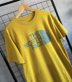 Camisa - The North Face - Big Logo - comprar online