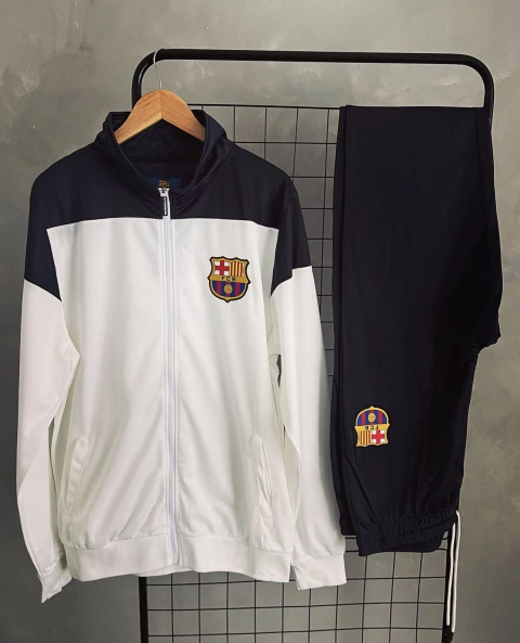 Conjunto - Barcelona (Oficial)