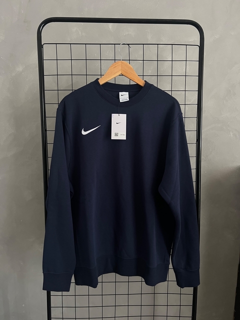 Moletom Nike Crew