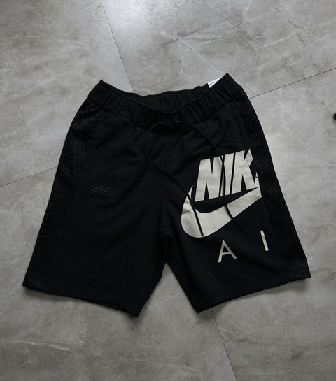 Shorts - Nike Air (Black)