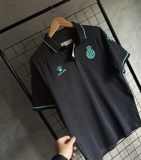 Polo Espanyol - Kelme