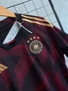 Alemanha Away 22/23 - Copa do Mundo - comprar online
