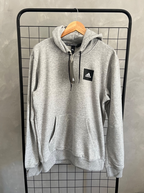 Moletom Adidas Must Have