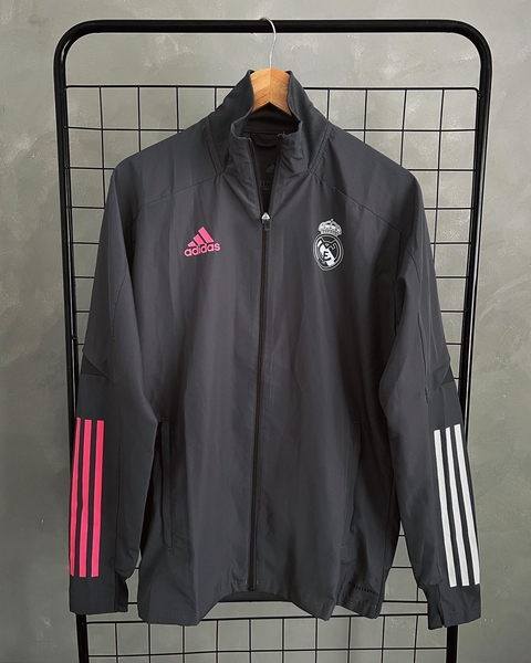 Jaqueta Real Madrid - 2018