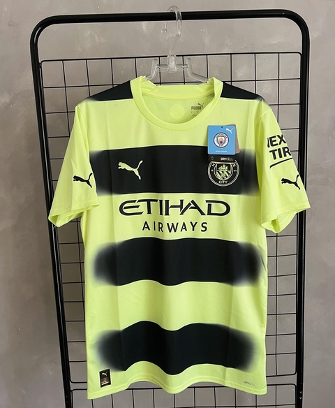 Manchester City Third 22/23