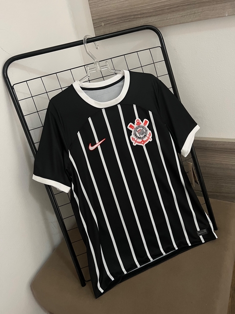 Corinthians Away 2023/24 (Torcedor)