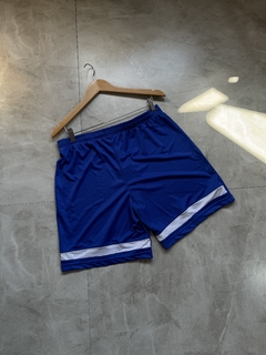 Shorts Nike Academy 21 - Azul Royal - comprar online