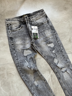 Calça Jeans - (9058) - comprar online