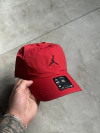 Boné Jordan - H86 (Vermelho)