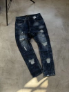 Calça Jeans - Jogador (2419078)
