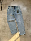 Calça Jeans - Corte Reto (Oversized) 2419151