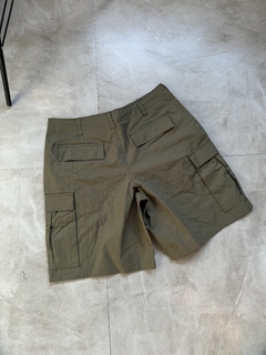Shorts Nike - Cargo (Verde Militar) na internet