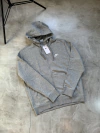 Moletom Nike Sportwear - Club (Cinza)