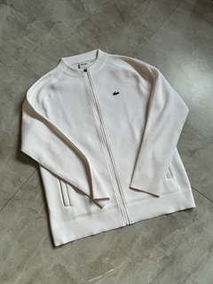 Jaqueta Lacoste x Djokovic - Sport