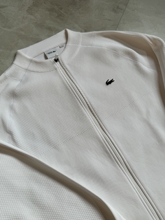Jaqueta Lacoste x Djokovic - Sport - comprar online